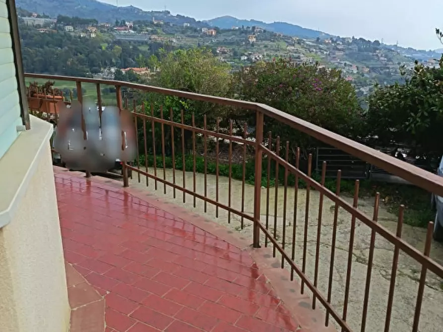 Immagine 3 di Appartamento in vendita  in SANREMO SAN BARTOLOMEO a San Remo