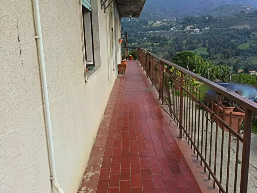 Immagine 4 di Appartamento in vendita  in SANREMO SAN BARTOLOMEO a San Remo