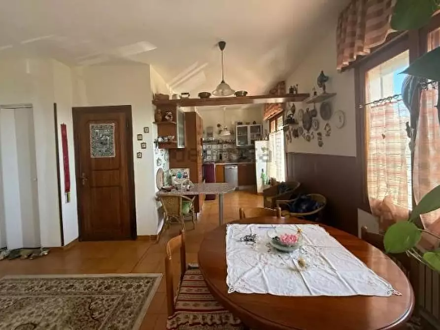 Immagine 5 di Appartamento in vendita  in SANREMO SAN BARTOLOMEO a San Remo