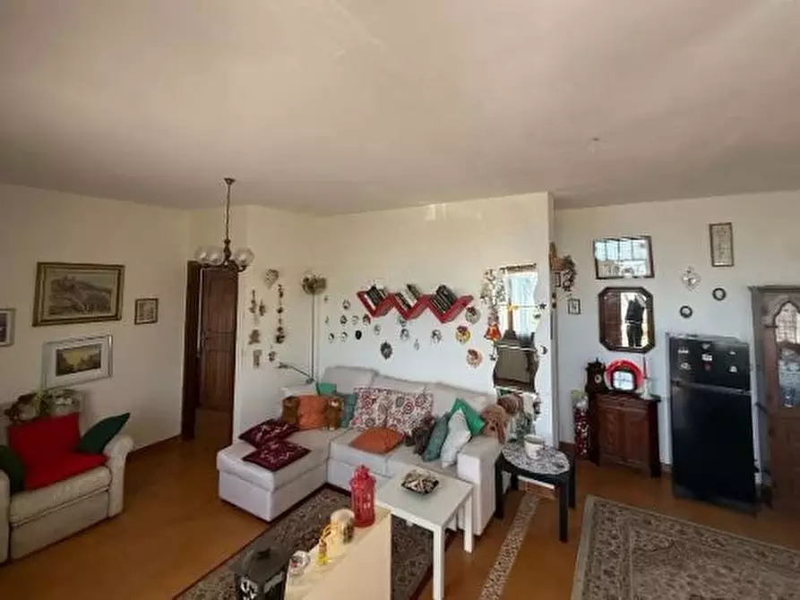 Immagine 6 di Appartamento in vendita  in SANREMO SAN BARTOLOMEO a San Remo