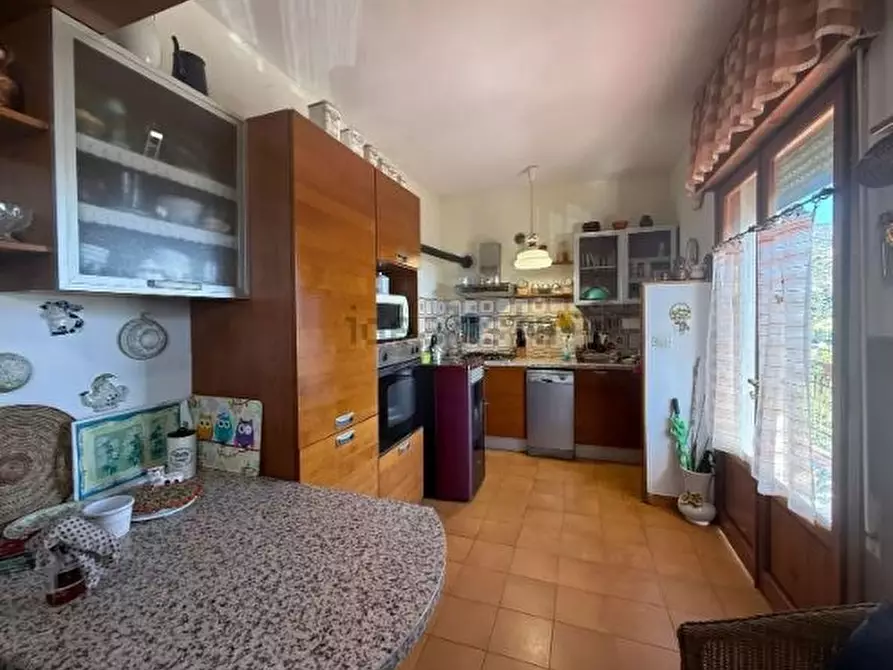 Immagine 8 di Appartamento in vendita  in SANREMO SAN BARTOLOMEO a San Remo