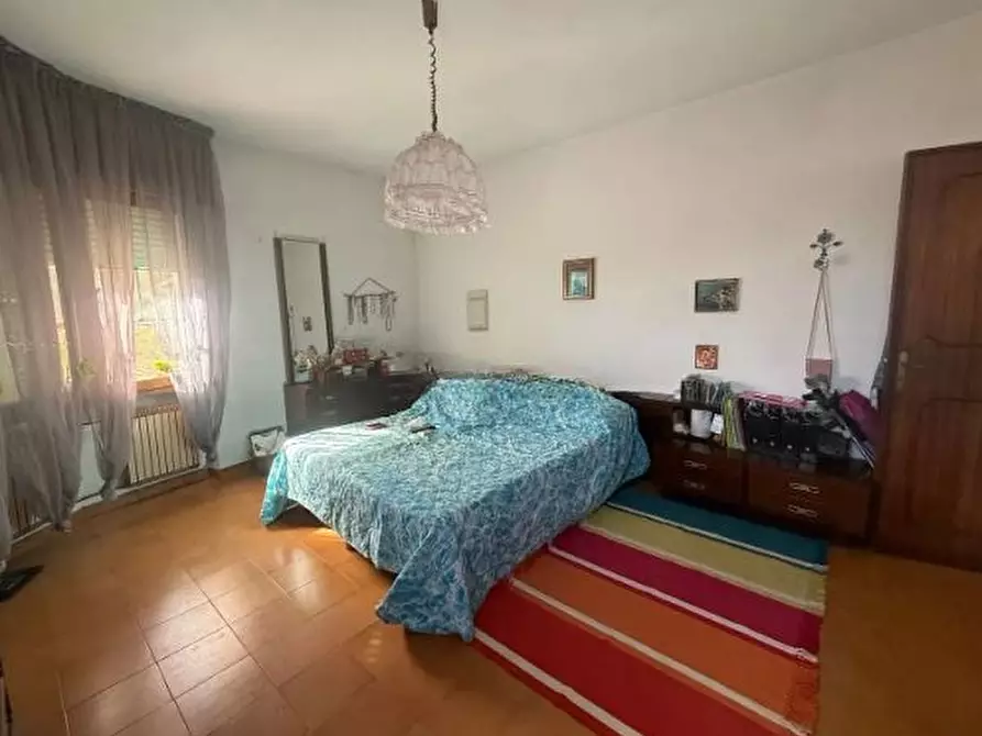 Immagine 8 di Appartamento in vendita  in SANREMO SAN BARTOLOMEO a San Remo