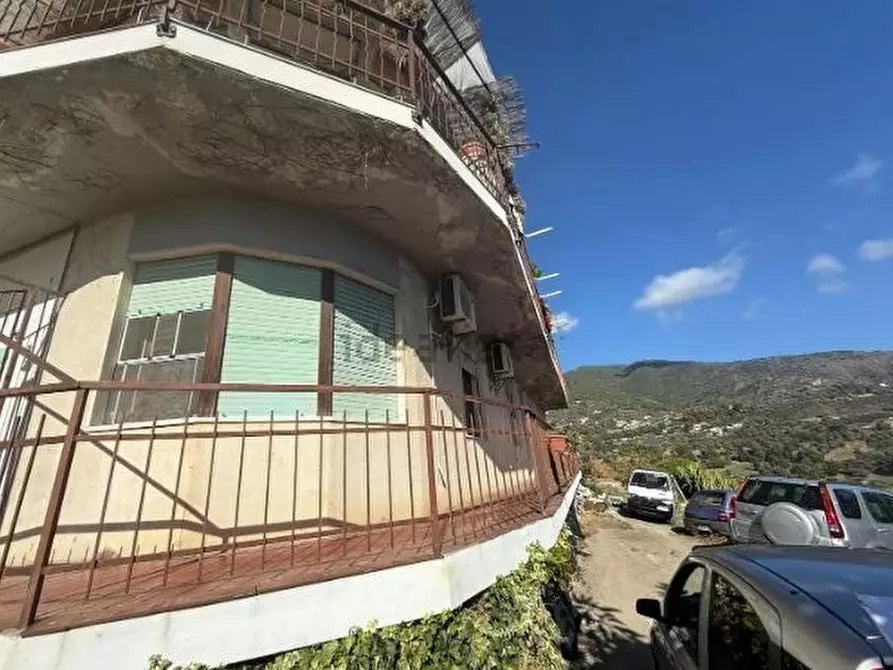 Immagine 11 di Appartamento in vendita  in SANREMO SAN BARTOLOMEO a San Remo