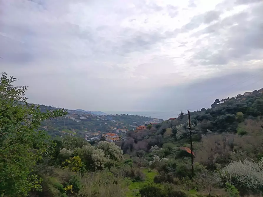 Immagine 15 di Appartamento in vendita  in SANREMO SAN BARTOLOMEO a San Remo