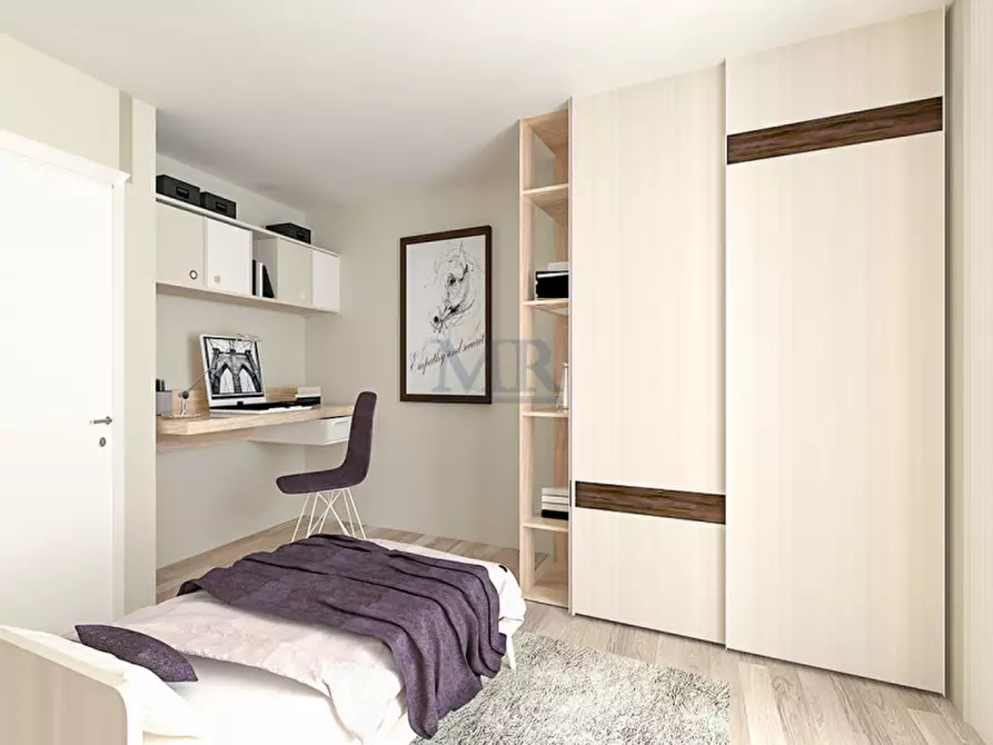 Immagine 19 di Casa trifamiliare in vendita  in Via Santa Teresa di Lisieux a Albignasego