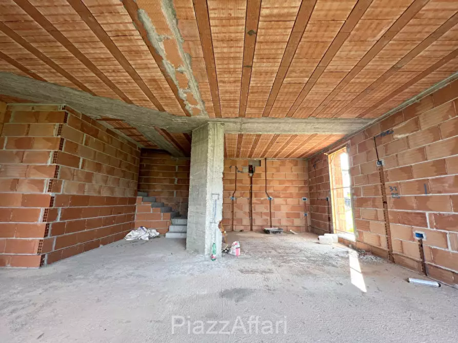 Immagine 4 di Casa indipendente in vendita  in Via Roma 1 Camponogara a Camponogara