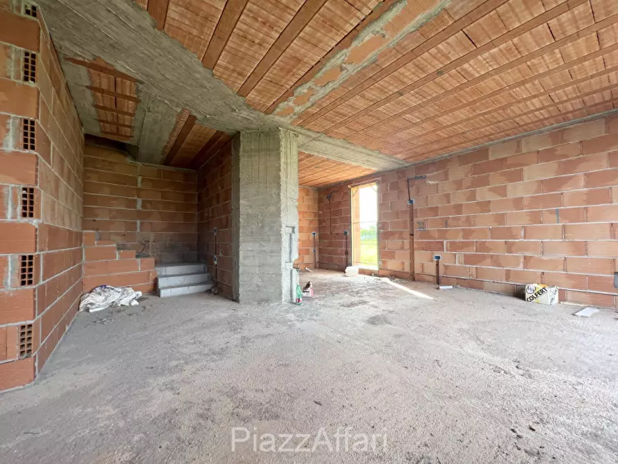 Immagine 5 di Casa indipendente in vendita  in Via Roma 1 Camponogara a Camponogara