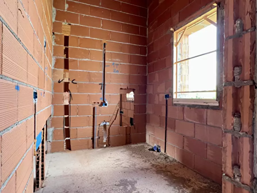 Immagine 6 di Casa indipendente in vendita  in Via Roma 1 Camponogara a Camponogara