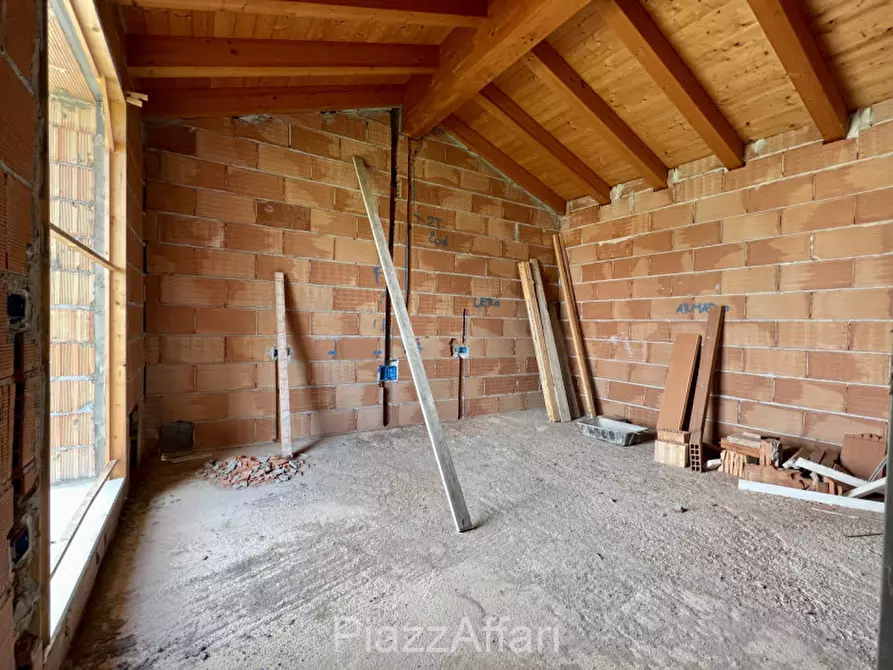 Immagine 7 di Casa indipendente in vendita  in Via Roma 1 Camponogara a Camponogara