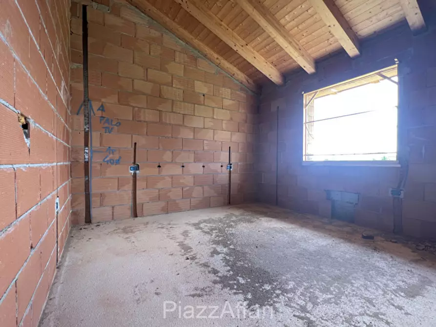 Immagine 8 di Casa indipendente in vendita  in Via Roma 1 Camponogara a Camponogara