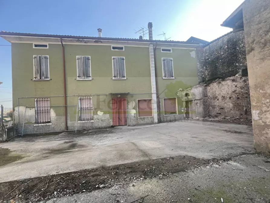 Immagine 1 di Rustico / casale in vendita  in Cavriana a Cavriana