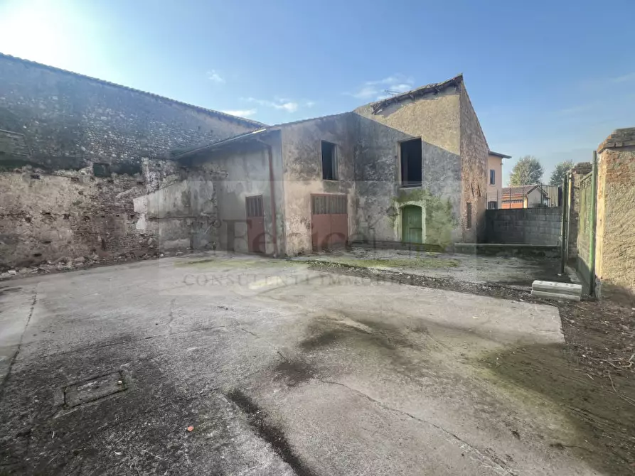 Immagine 2 di Rustico / casale in vendita  in Cavriana a Cavriana