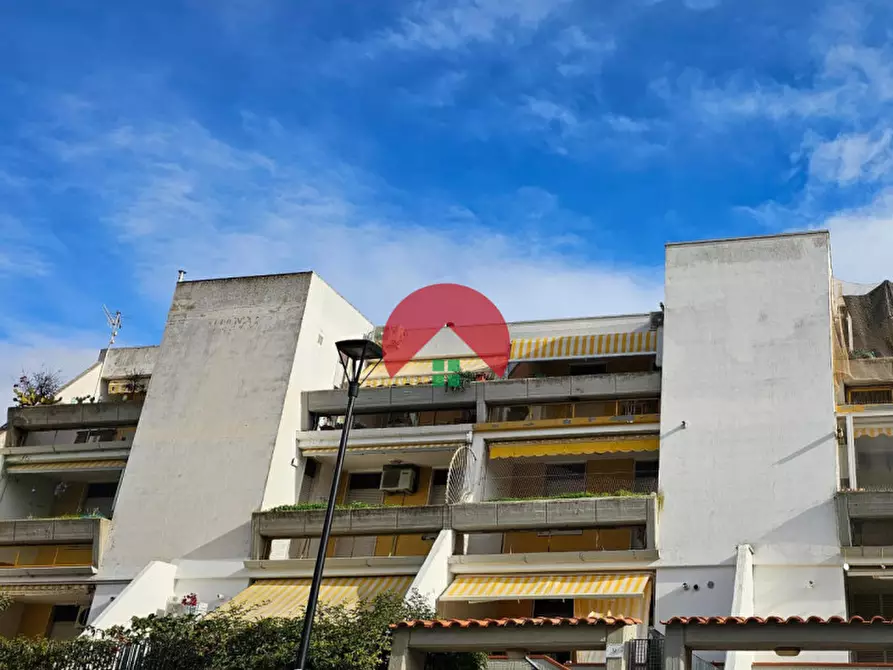 Immagine 1 di Appartamento in vendita  in VIA ARTEMIDE a Bernalda
