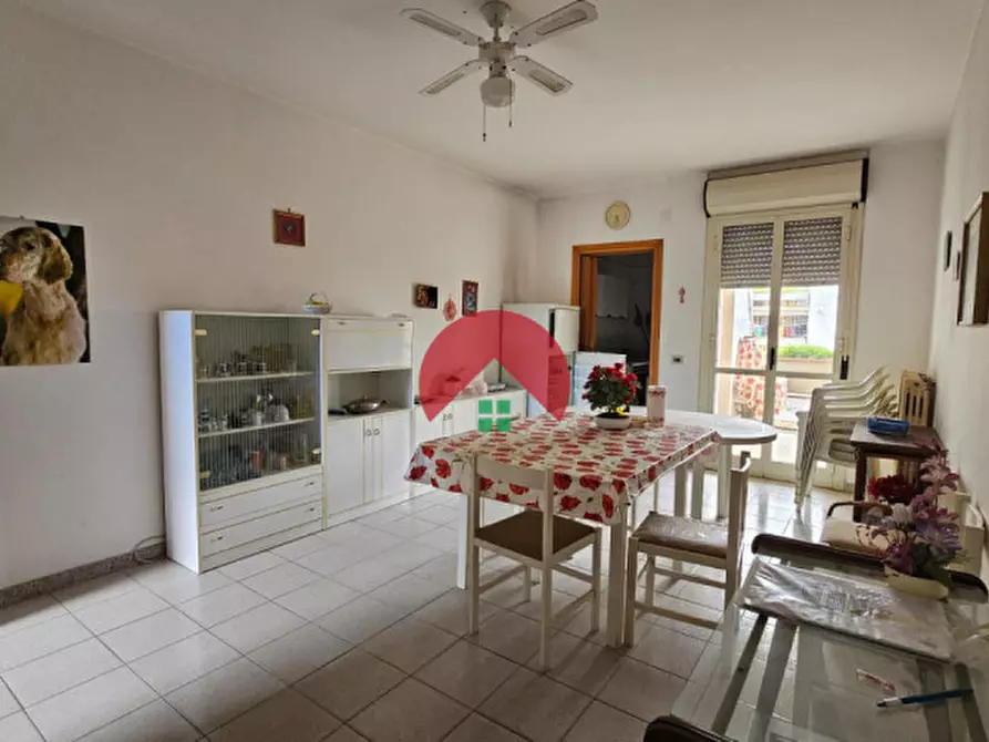 Immagine 2 di Appartamento in vendita  in VIA ARTEMIDE a Bernalda