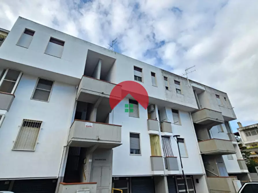 Immagine 16 di Appartamento in vendita  in VIA ARTEMIDE a Bernalda