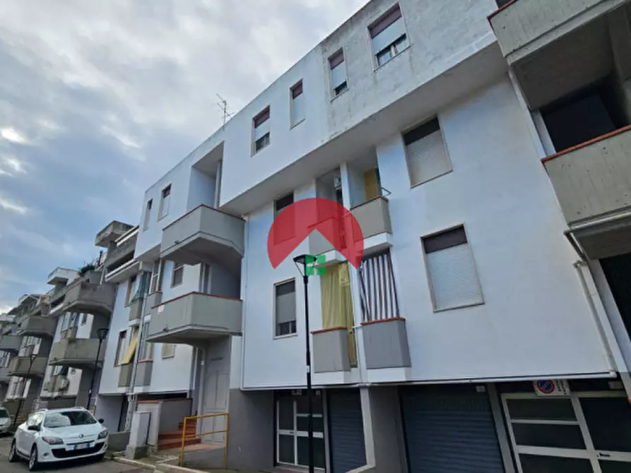 Immagine 17 di Appartamento in vendita  in VIA ARTEMIDE a Bernalda