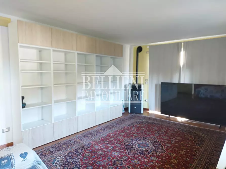 Immagine 4 di Appartamento in affitto  in Via dei Laghi a Vicenza