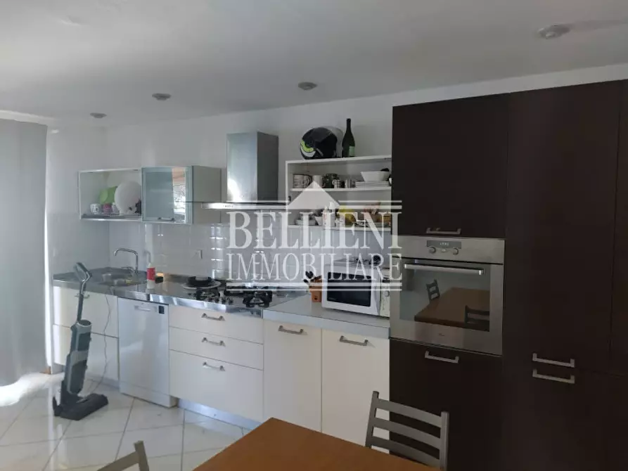 Immagine 8 di Appartamento in affitto  in Via dei Laghi a Vicenza