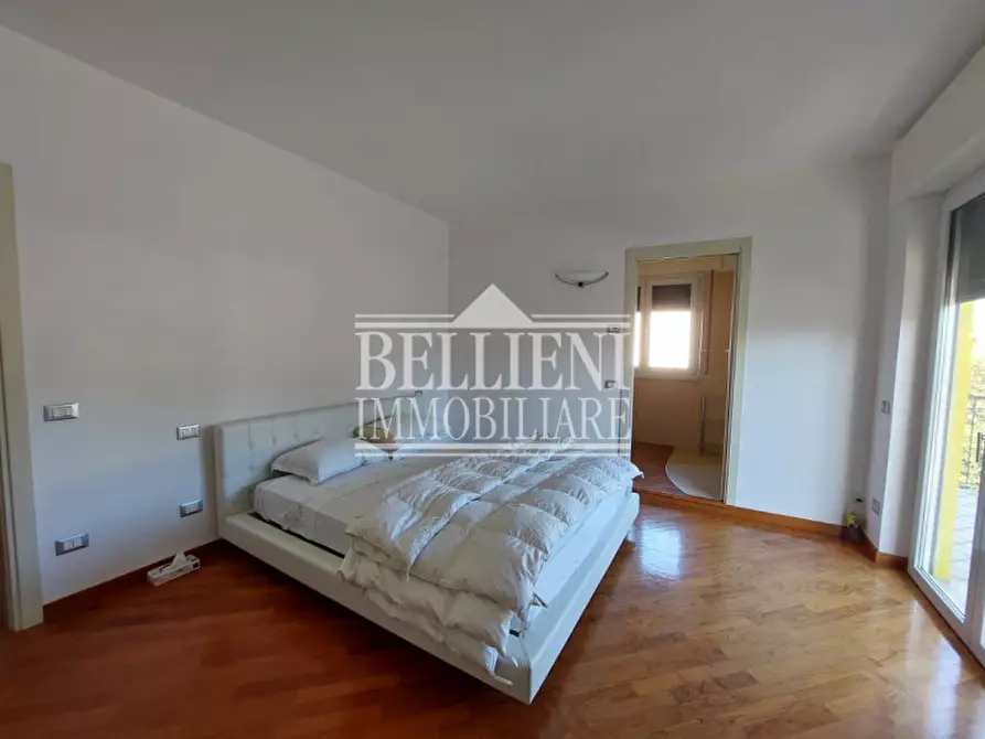 Immagine 9 di Appartamento in affitto  in Via dei Laghi a Vicenza