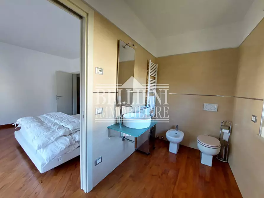 Immagine 10 di Appartamento in affitto  in Via dei Laghi a Vicenza