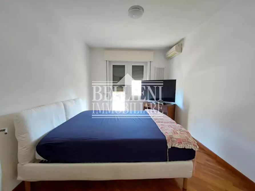 Immagine 11 di Appartamento in affitto  in Via dei Laghi a Vicenza
