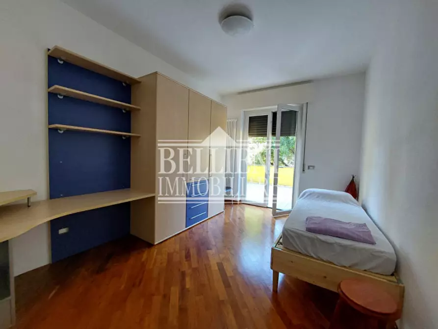 Immagine 13 di Appartamento in affitto  in Via dei Laghi a Vicenza