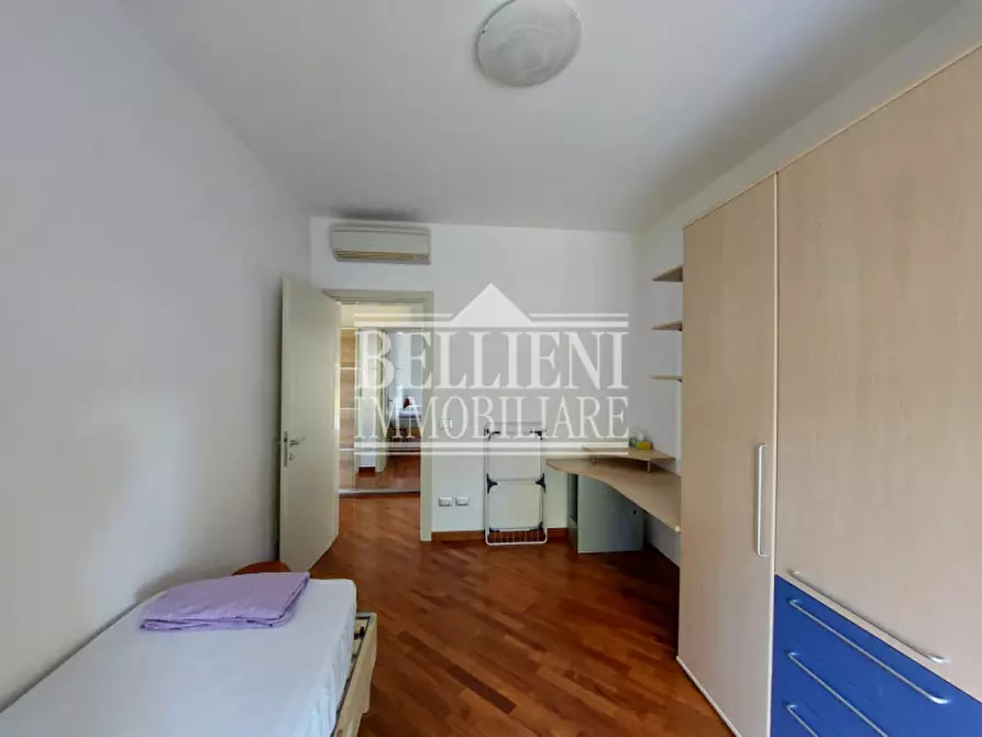 Immagine 14 di Appartamento in affitto  in Via dei Laghi a Vicenza