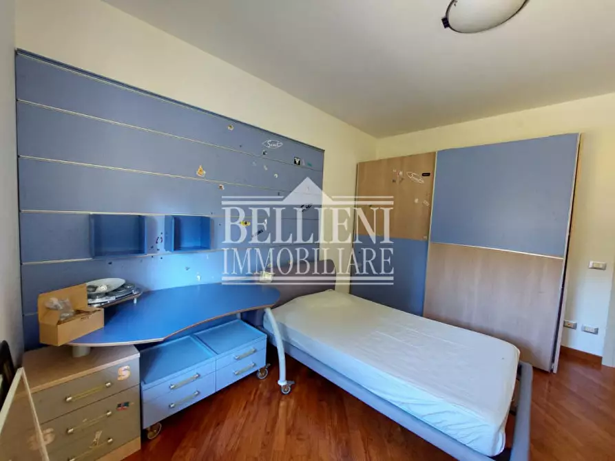 Immagine 16 di Appartamento in affitto  in Via dei Laghi a Vicenza