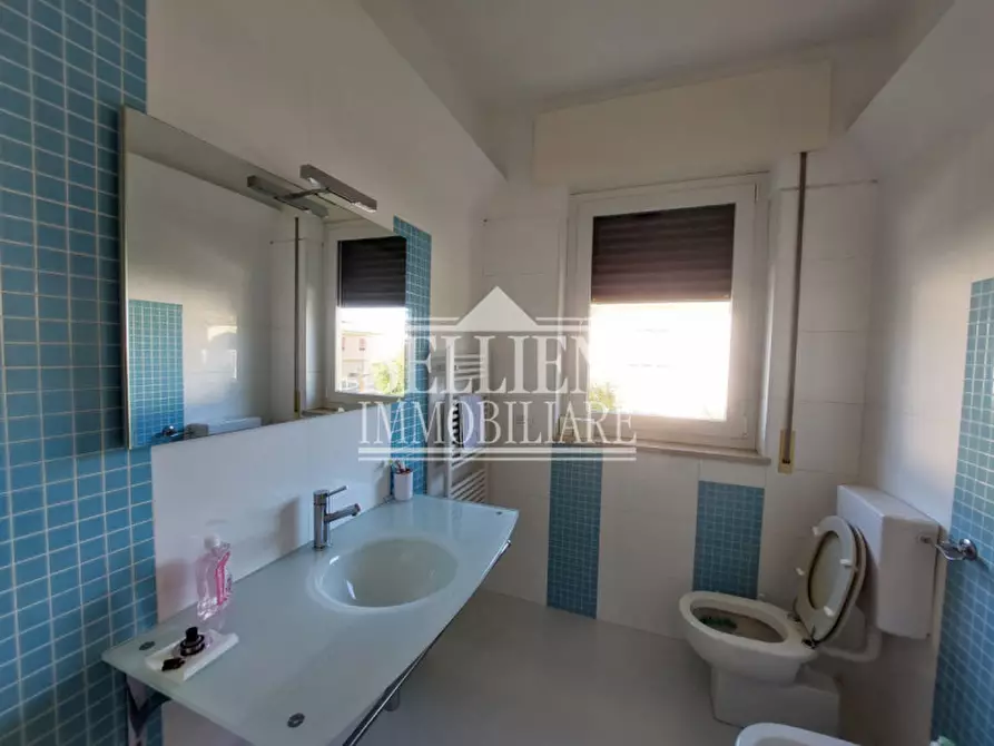 Immagine 19 di Appartamento in affitto  in Via dei Laghi a Vicenza