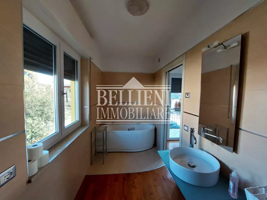 Immagine 20 di Appartamento in affitto  in Via dei Laghi a Vicenza