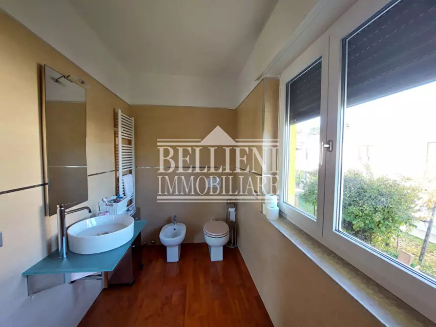 Immagine 21 di Appartamento in affitto  in Via dei Laghi a Vicenza