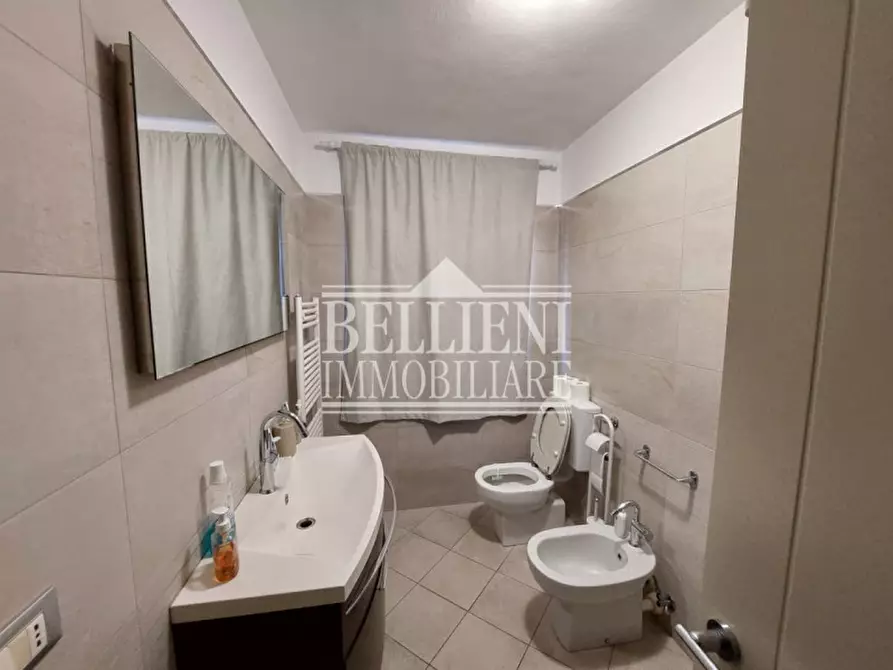 Immagine 22 di Appartamento in affitto  in Via dei Laghi a Vicenza