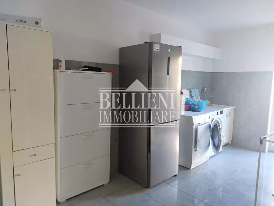 Immagine 24 di Appartamento in affitto  in Via dei Laghi a Vicenza