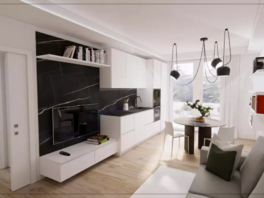 Immagine 5 di Appartamento in vendita  in Via Martiri di Monte Sole a Bologna