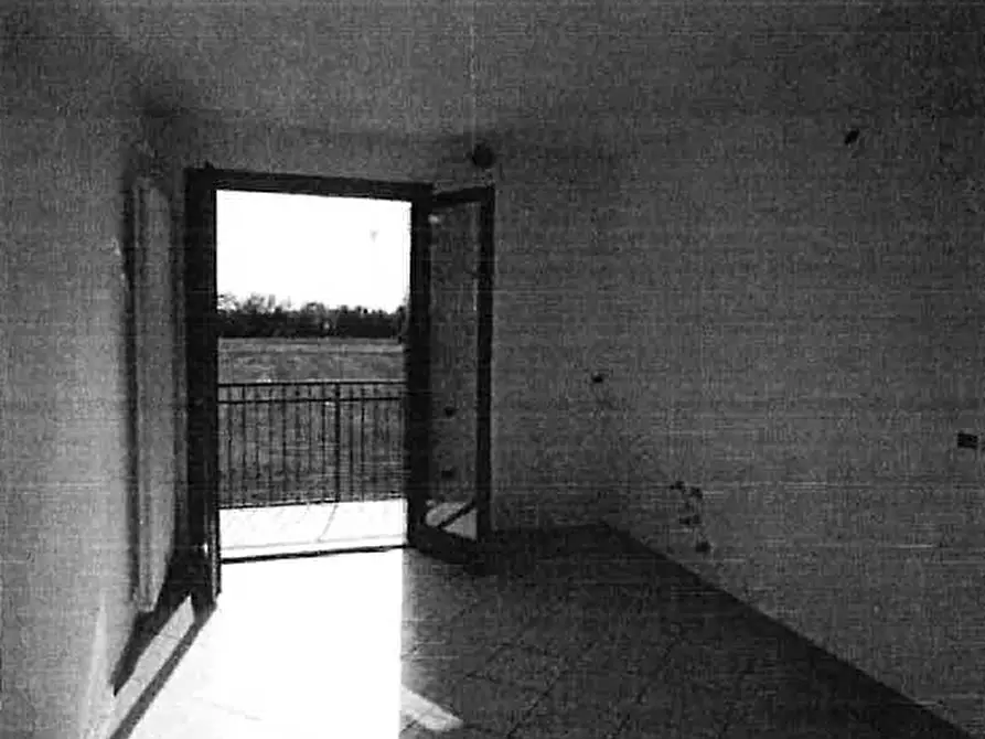 Immagine 3 di Appartamento in vendita  in Viale Leonardo Da Vinci, 6 a Giavera Del Montello