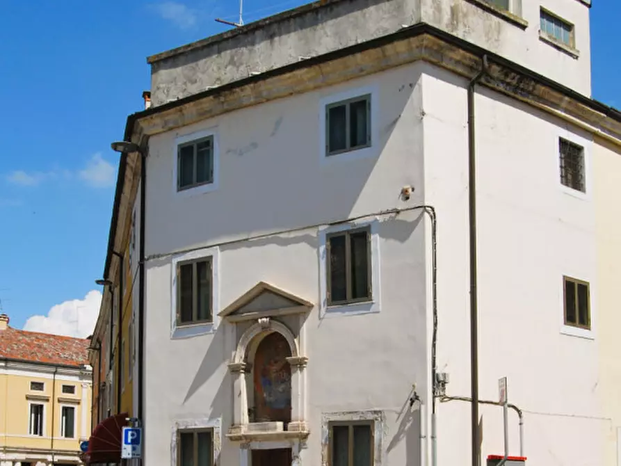 Immagine 2 di Casa indipendente in vendita  a Lonigo