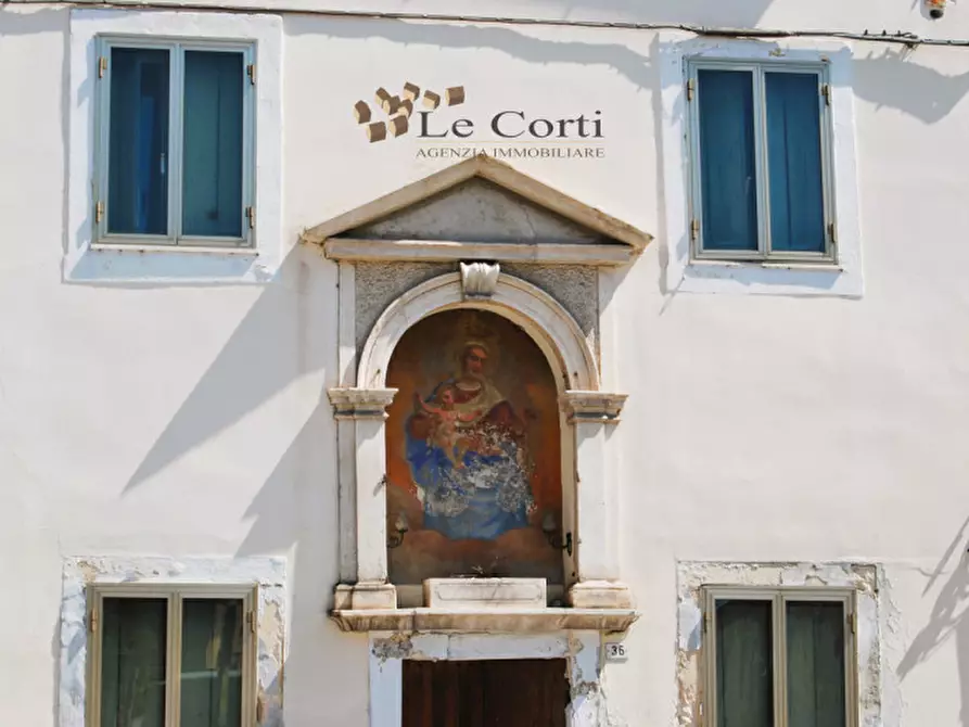Immagine 3 di Casa indipendente in vendita  a Lonigo