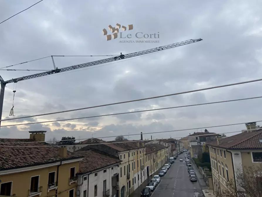 Immagine 11 di Casa indipendente in vendita  a Lonigo