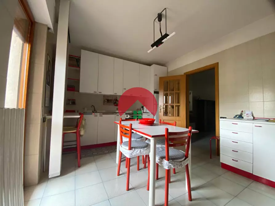 Immagine 2 di Appartamento in vendita  in Viale Italia a Matera