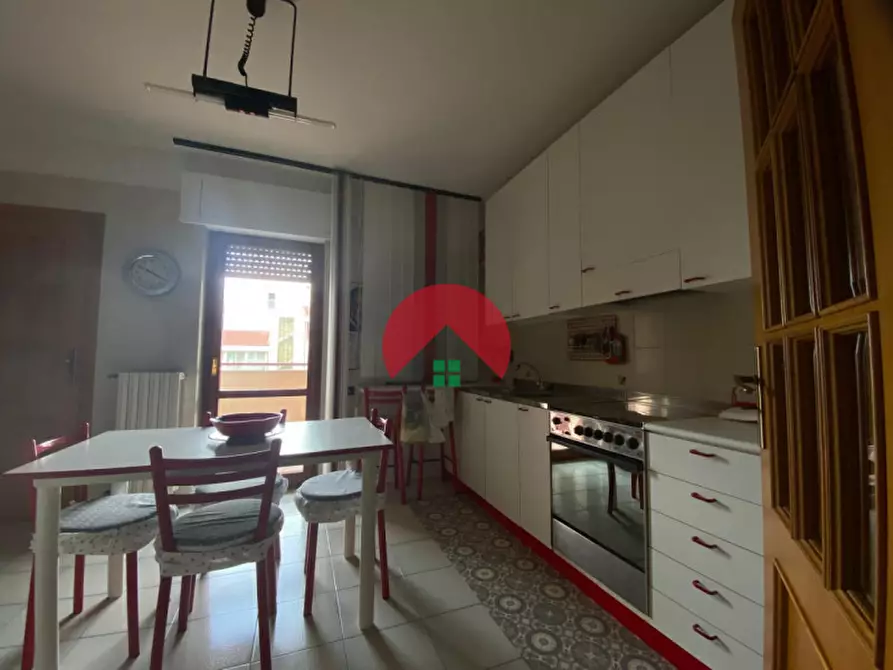 Immagine 3 di Appartamento in vendita  in Viale Italia a Matera