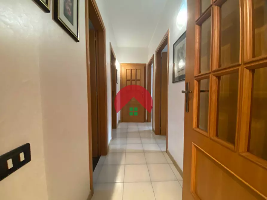 Immagine 8 di Appartamento in vendita  in Viale Italia a Matera