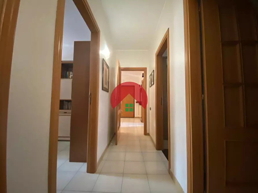 Immagine 9 di Appartamento in vendita  in Viale Italia a Matera