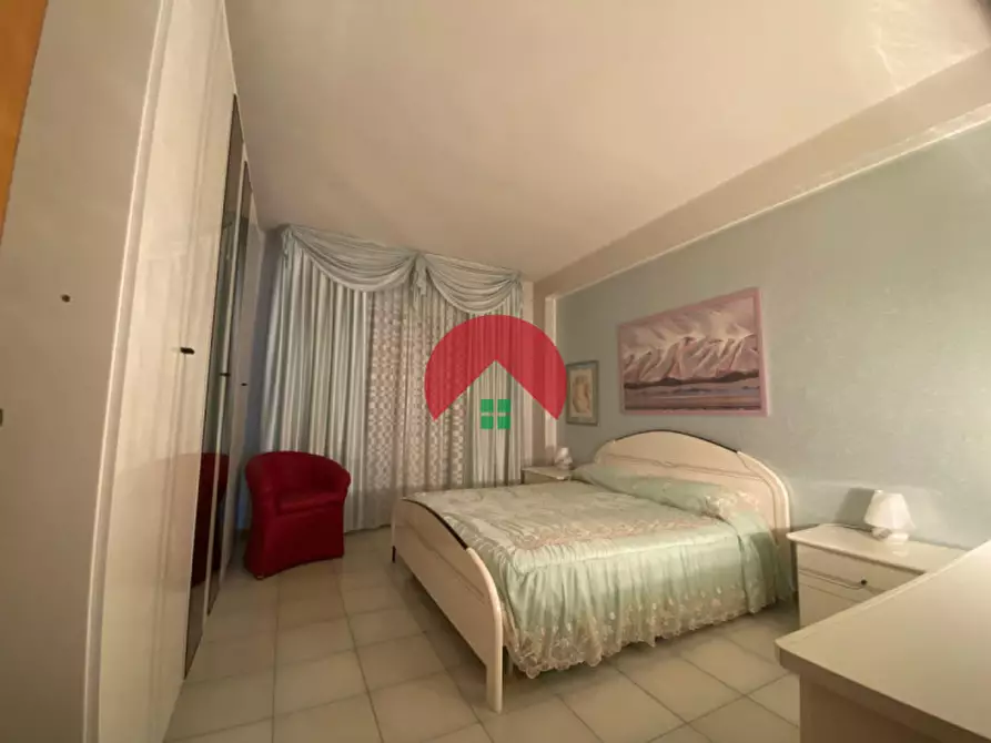 Immagine 12 di Appartamento in vendita  in Viale Italia a Matera