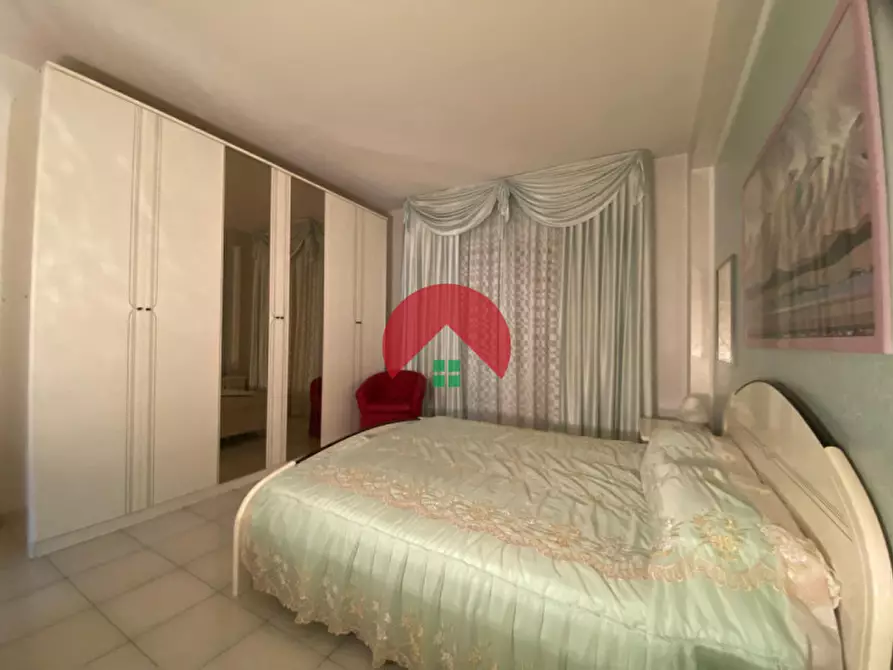 Immagine 13 di Appartamento in vendita  in Viale Italia a Matera