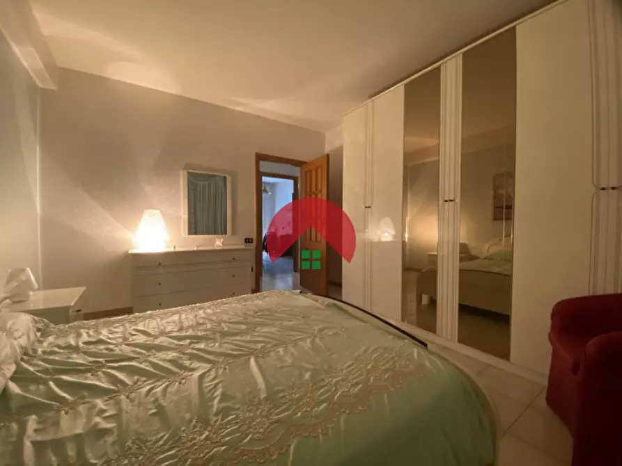 Immagine 15 di Appartamento in vendita  in Viale Italia a Matera