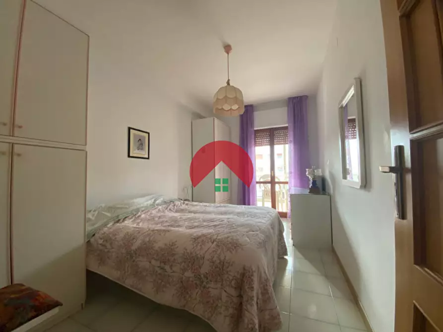 Immagine 16 di Appartamento in vendita  in Viale Italia a Matera