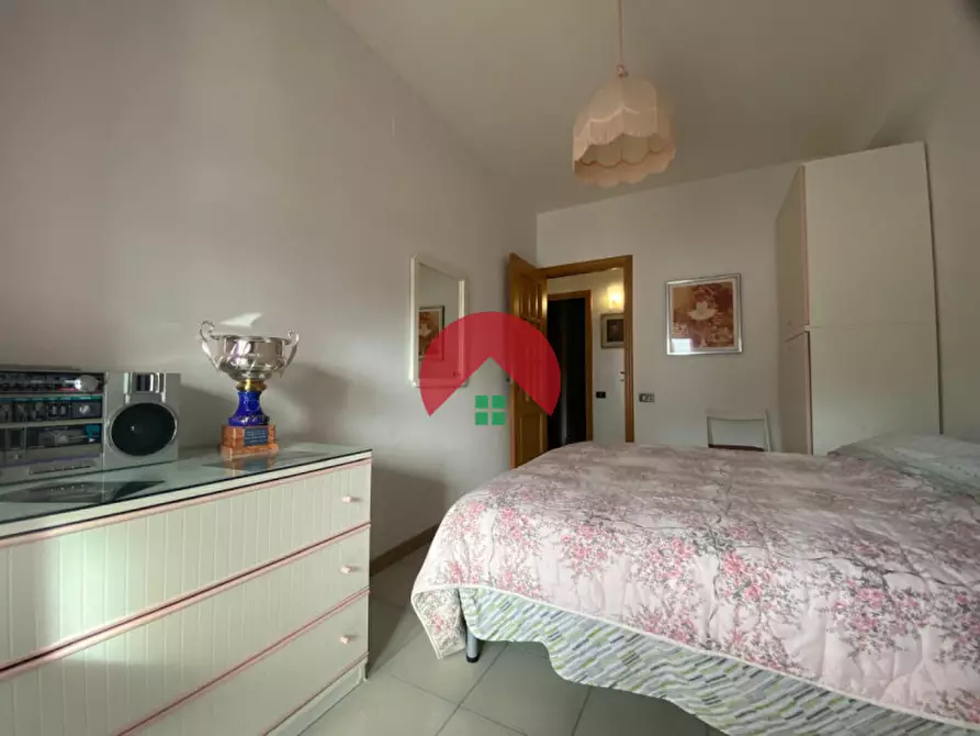 Immagine 17 di Appartamento in vendita  in Viale Italia a Matera