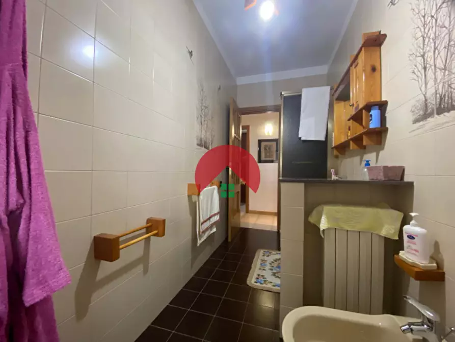 Immagine 18 di Appartamento in vendita  in Viale Italia a Matera