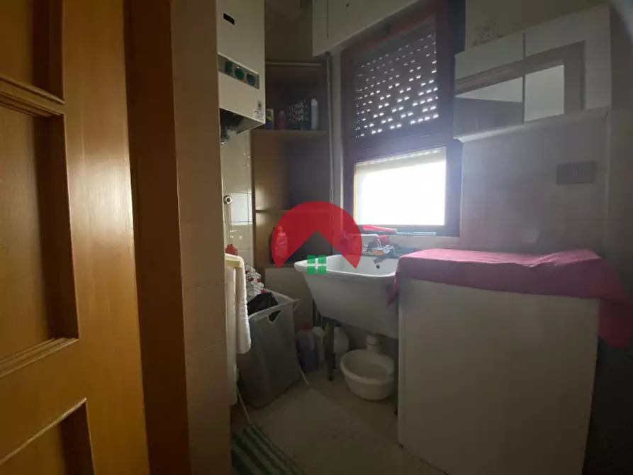 Immagine 20 di Appartamento in vendita  in Viale Italia a Matera