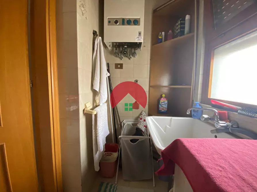 Immagine 21 di Appartamento in vendita  in Viale Italia a Matera